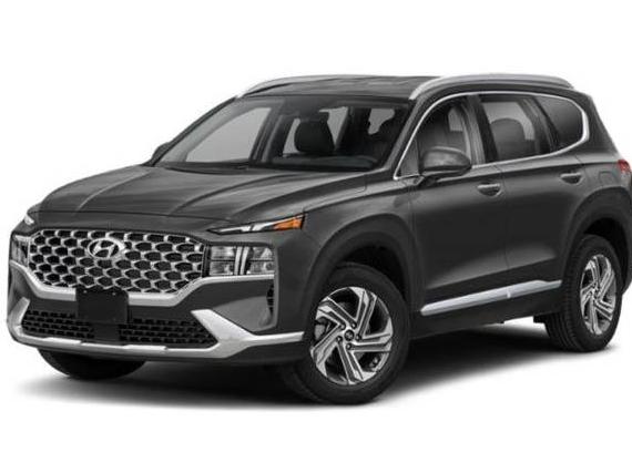 HYUNDAI SANTA FE 2021 5NMS2DAJ4MH348245 image